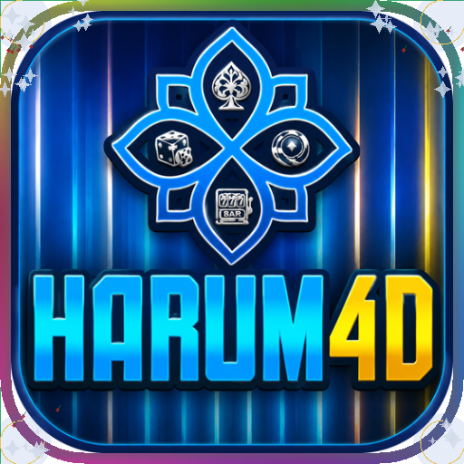 harum4d — galeri pratinjau - APK Resmi